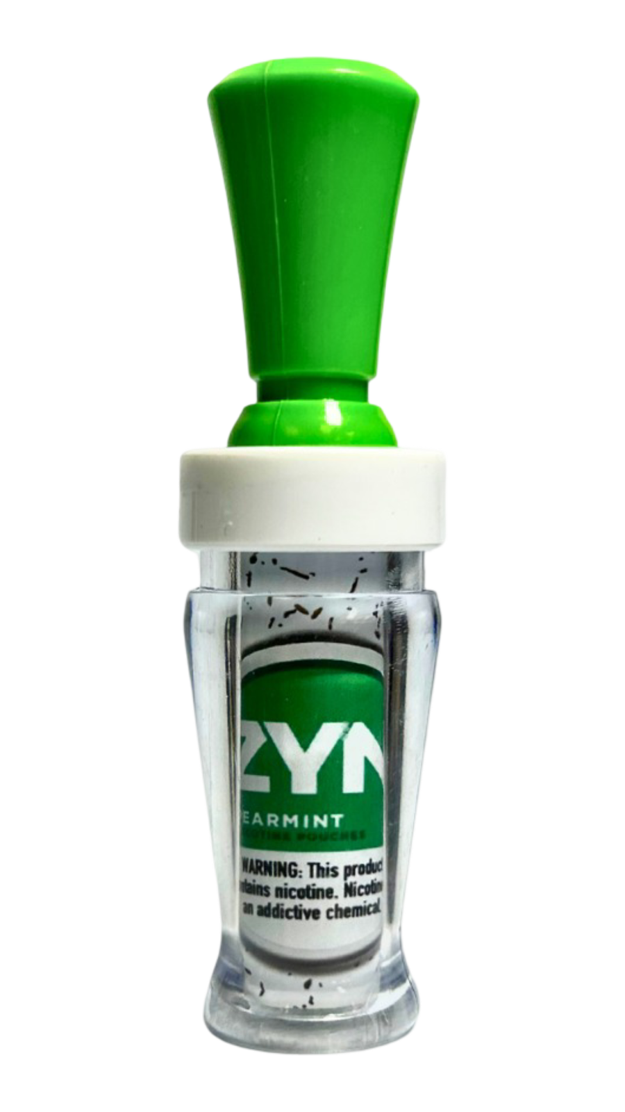 3markets(株) 着信ナシ call.1 call.2 call.3セット Zyn Spearmint Duck Call - Slammer Series – IHP Call Co.