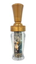 Lab Trio Duck Call - Slammer Series