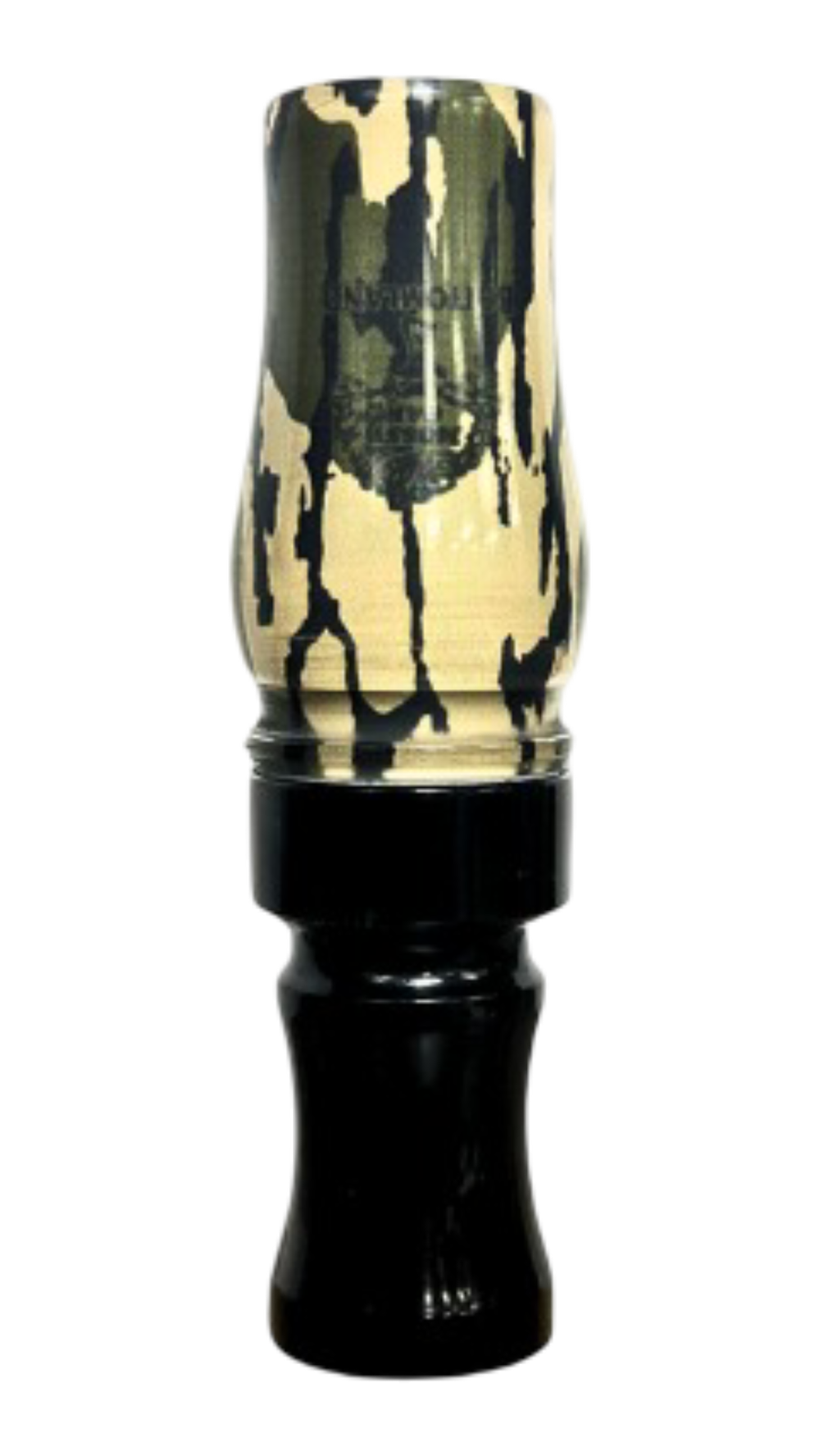 Inverted - Camo Goose Calls
