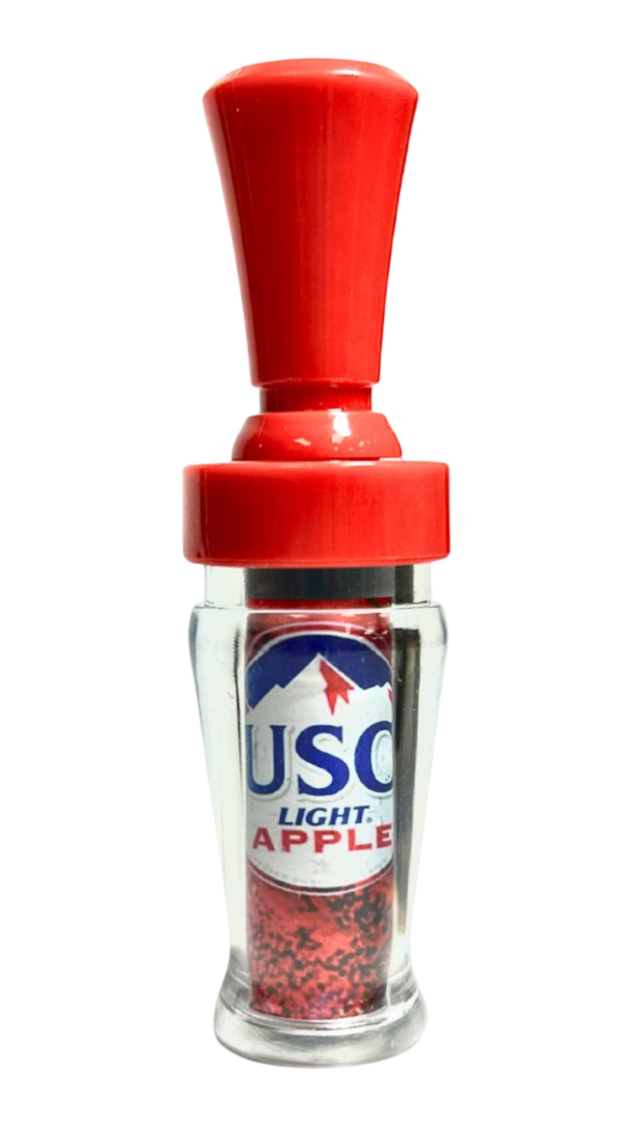 Busch Apple Duck Call - Slammer Series