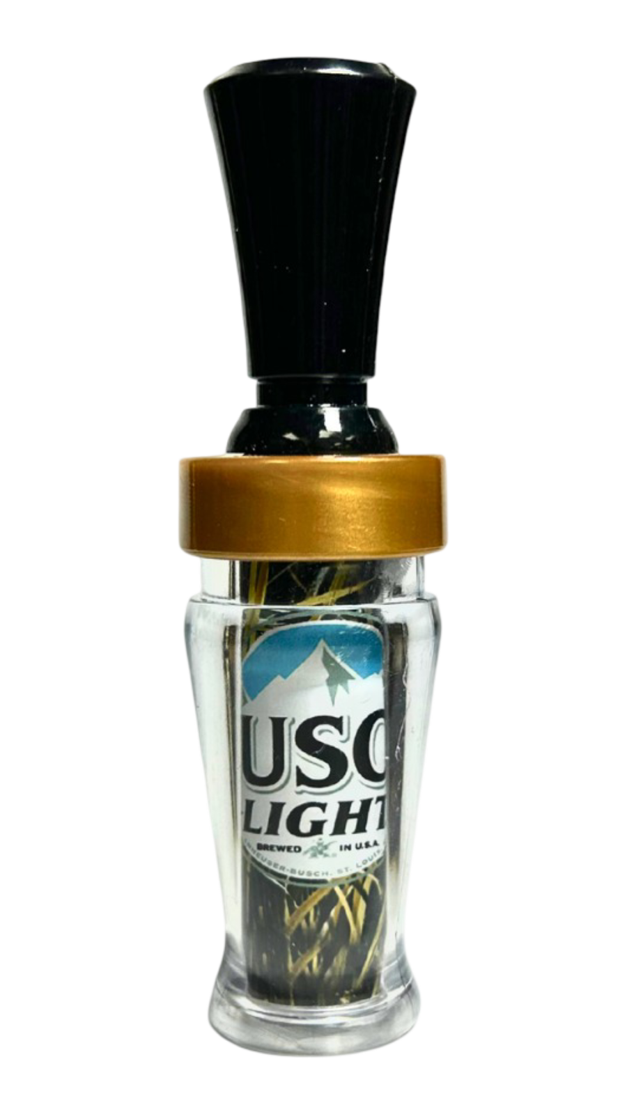 Busch Light Cattails Duck Call - Slammer Series