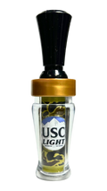 Busch Light Old School Duck Call - Slammer Series