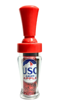 Busch Light Apple Wood Duck Call - Slammer Series