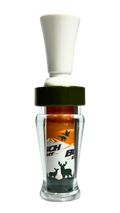 Busch Light Hunt Duck Call - Slammer Series