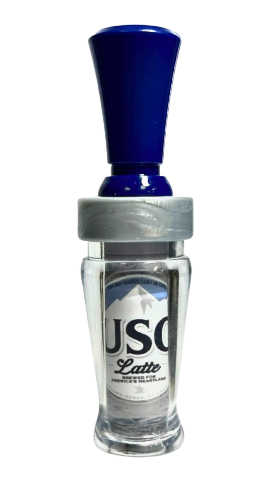 Busch Latte Duck Call - Slammer Series