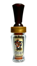 Captain Morgan Duck Call - Slammer Series