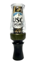 Busch Light Cattails Goose Call - Slammer Series