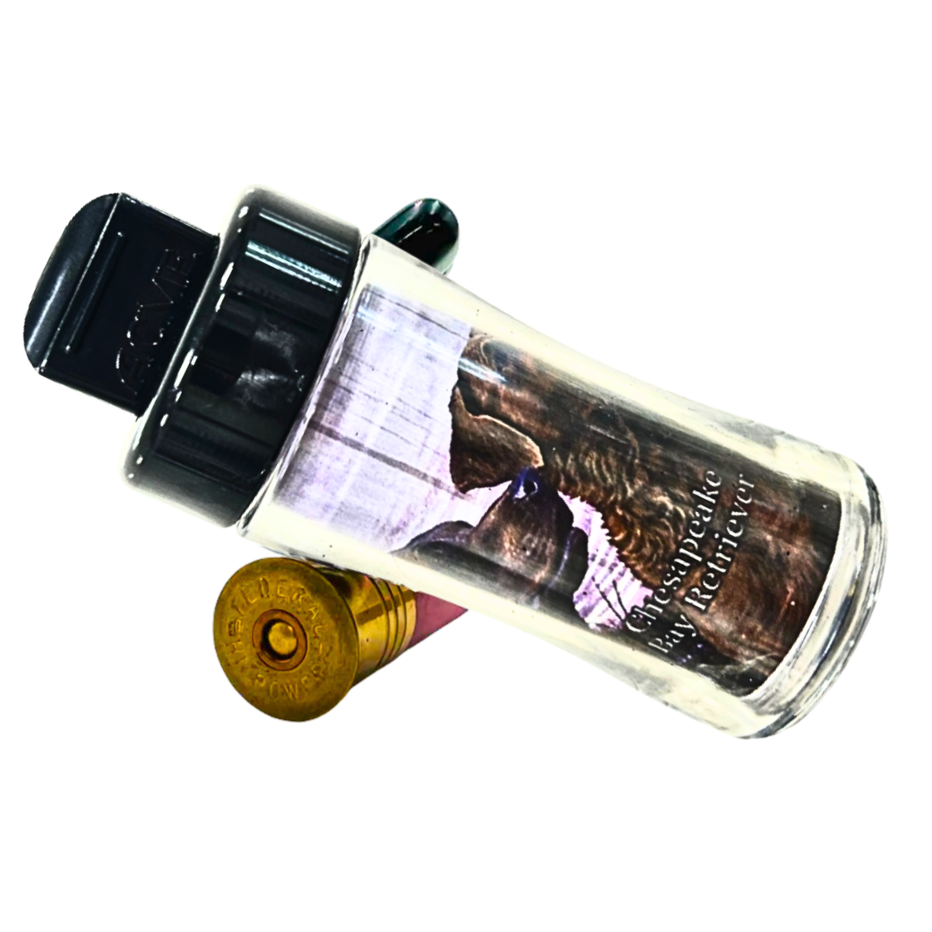 Chesapeake Bay Retriever Dog Whistle - Slammer Series