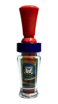 Coast Guard Duck Call - Slammer Series