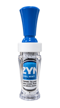Zyn CoolMint Duck call - Slammer Series