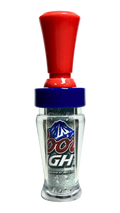 Coors Light Duck Call - Slammer Series