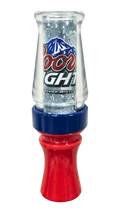 Coors Light Goose Call - Slammer Series