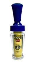 Coors Original Duck Call - Slammer Series