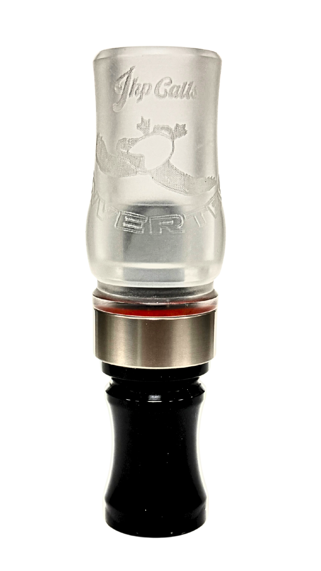 Inverted - Goose Calls
