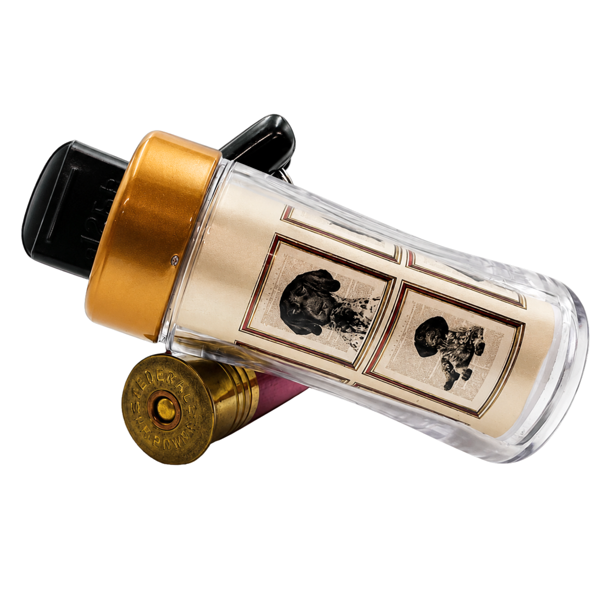 German Shorthair Pointer Bio Dog Whistle - Slammer Series