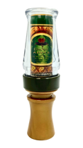 Goose Crown Apple Goose Call - Slammer Series
