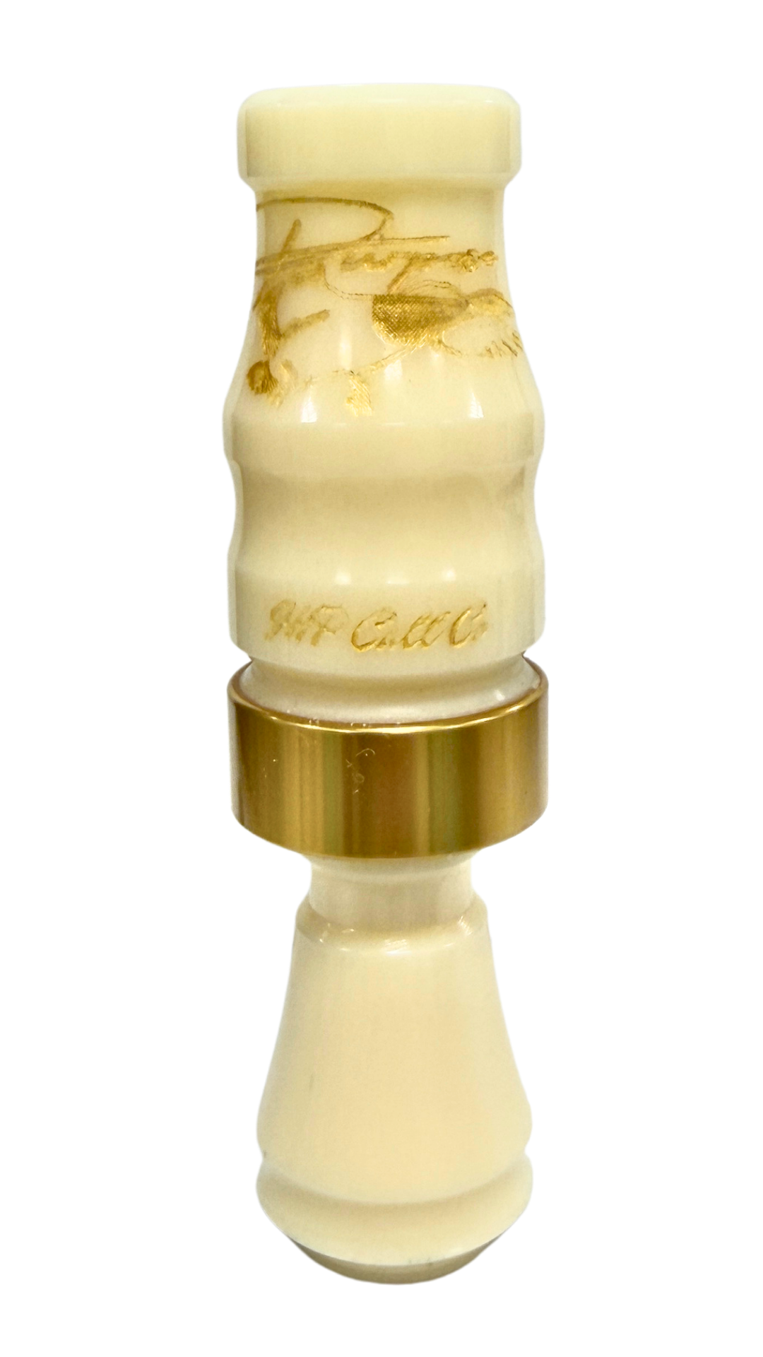 Purpose - Duck Calls
