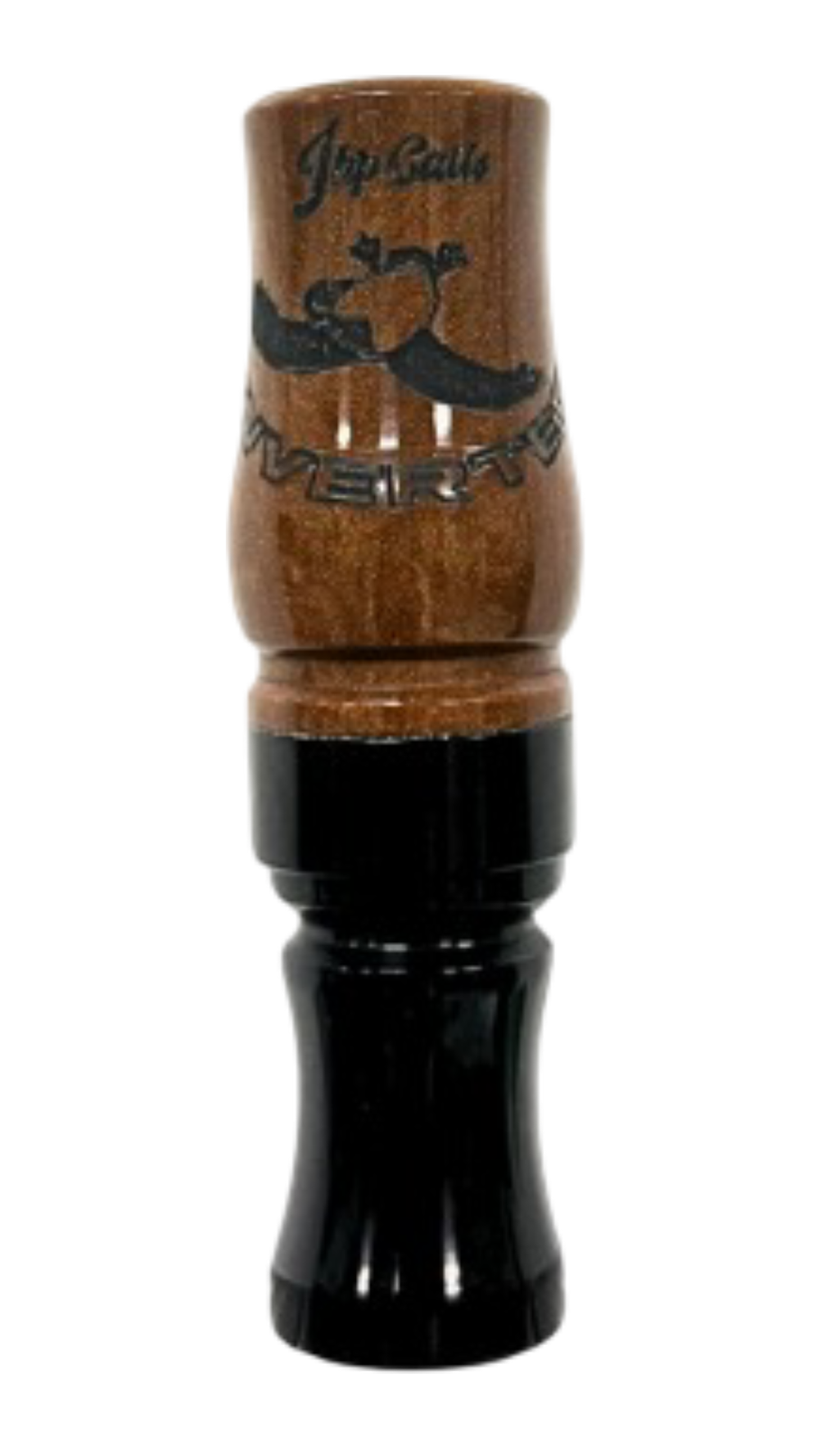 Inverted - Acrylic Goose Call