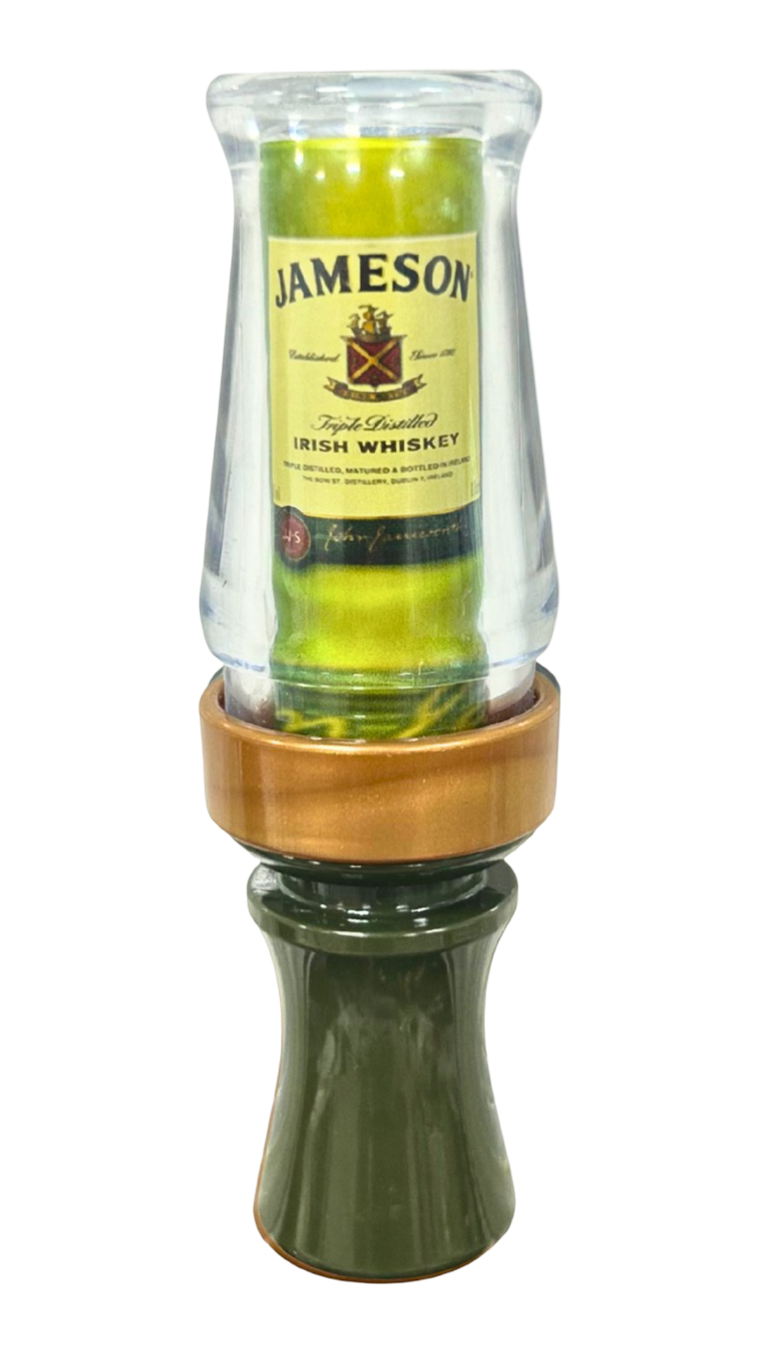 Jameson Goose Call - Slammer Series