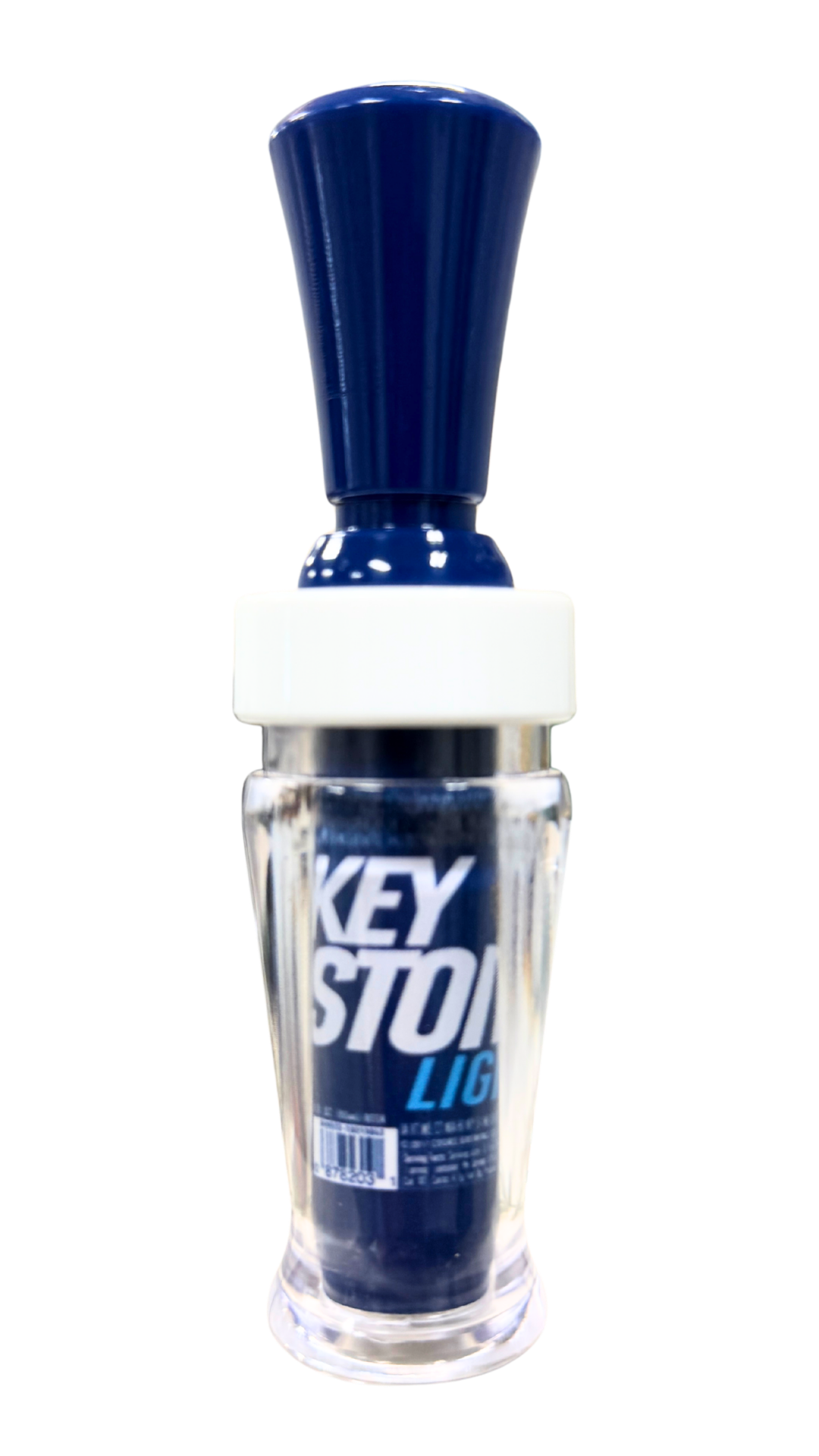 Keystone Light -  Slammer Series