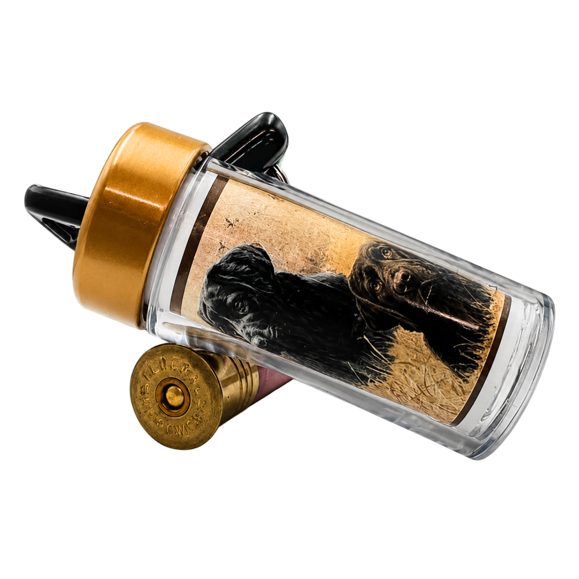 Labrador Variants Dog Whistle - Slammer Series