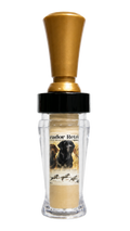Lab Bio Duck Call - Slammer Series