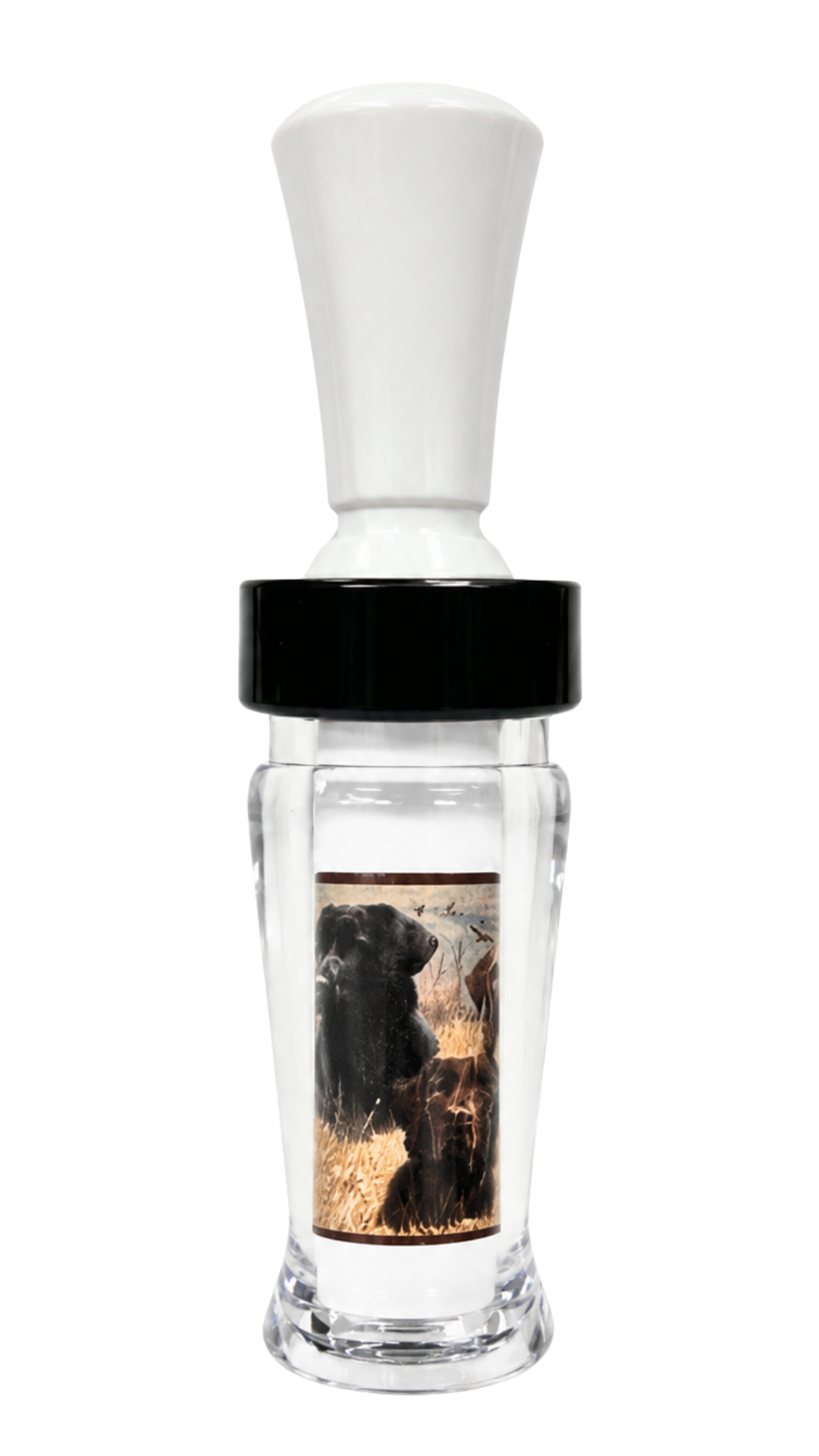 Lab Variants Duck Call - Slammer Series