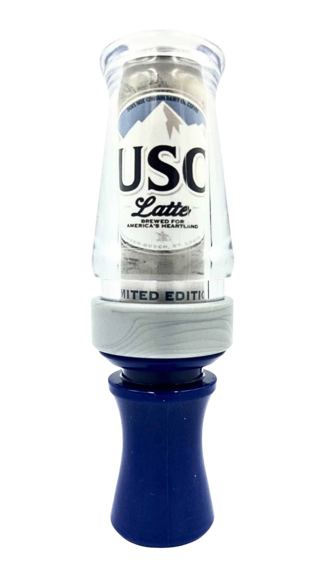 Busch Latte Goose Call - Slammer Series