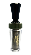 RealTree Legacy Wood Duck Call - Slammer Series