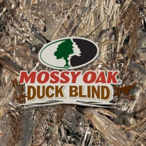 Duck & Goose Call Blanks