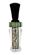 Bottomland Camo Wood Duck Call - Slammer Series