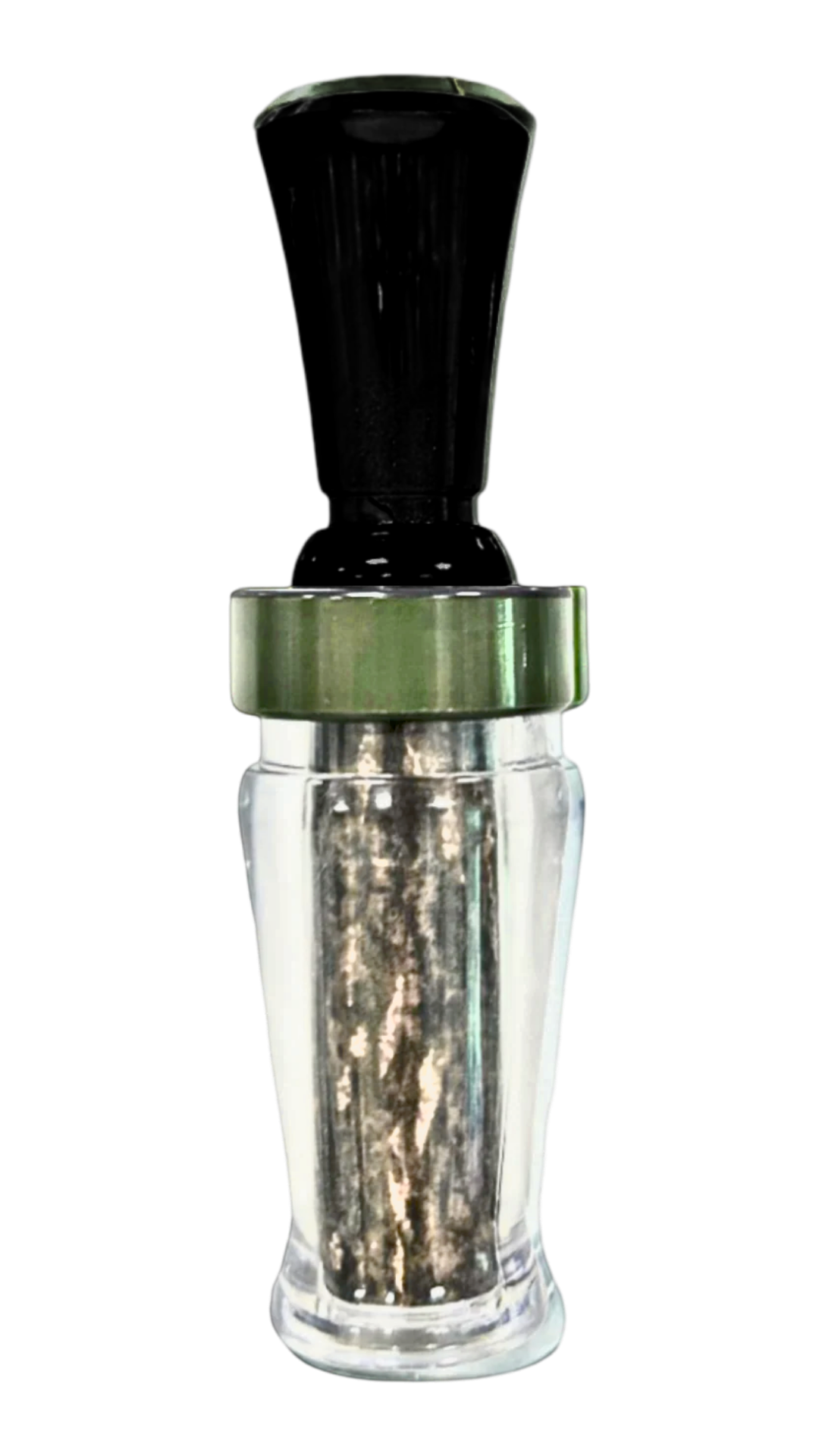 Bottomland Camo Wood Duck Call - Slammer Series
