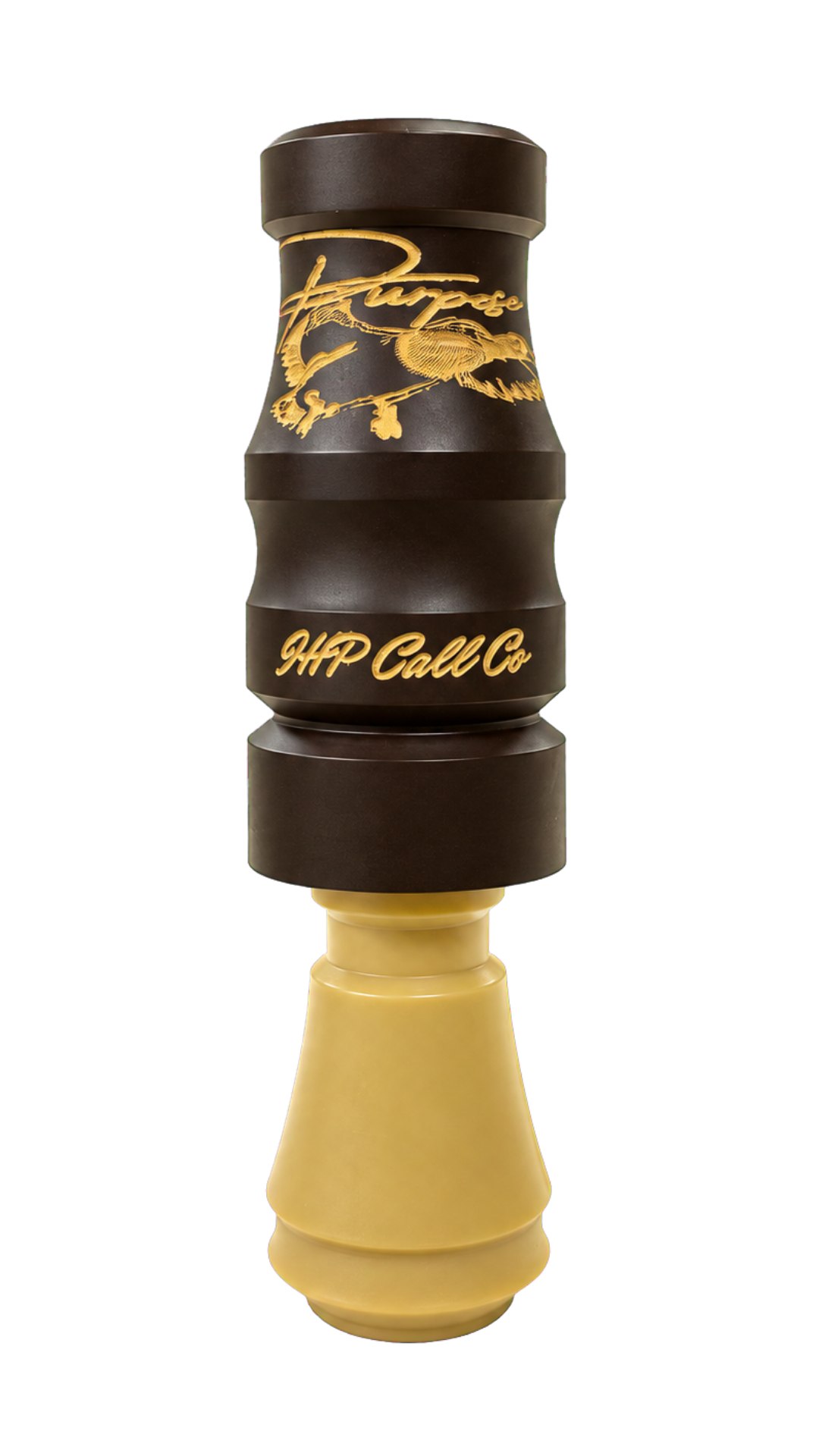 Purpose Duck Calls