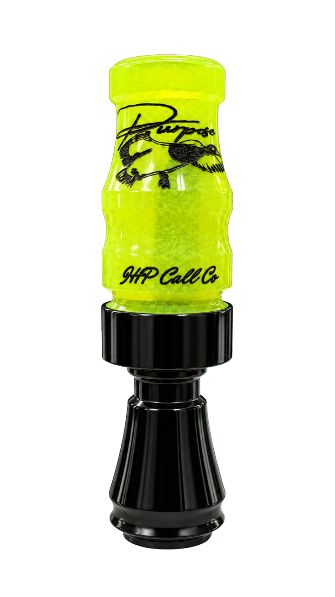 Purpose Duck Calls