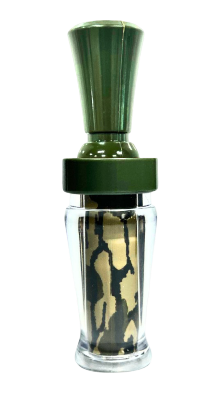 OG Bottomland Wood Duck Call - Slammer Series