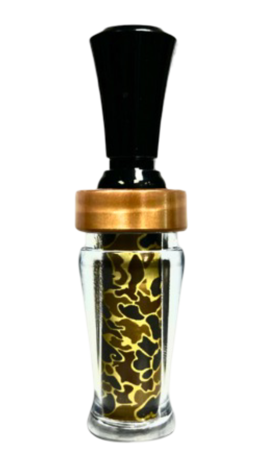Old School Duck Call - Slammer Series