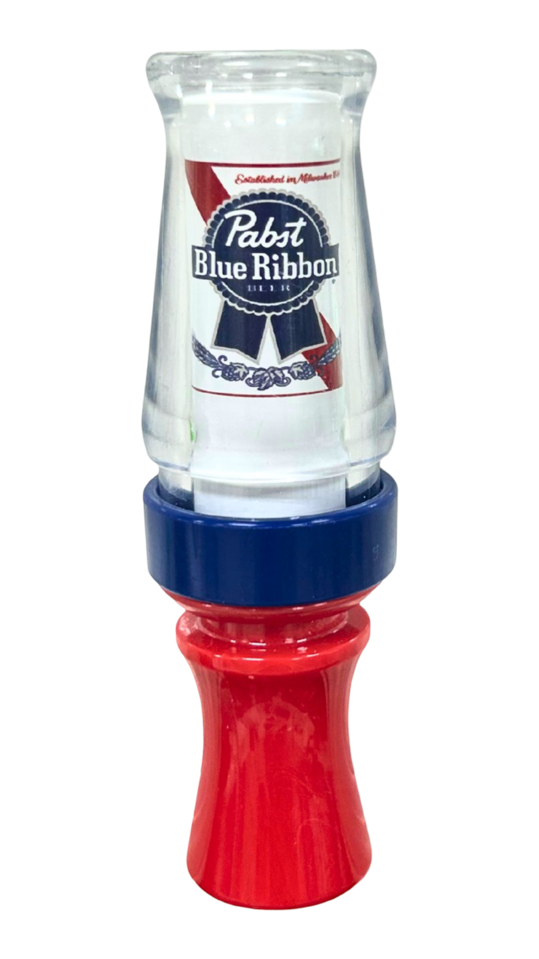 PBR Goose Call - Slammer Series