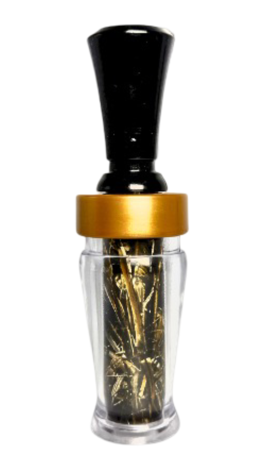 RealTree Max-7 Wood Duck Call - Slammer Series