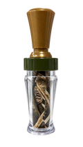 Shadow Grass Duck Call - Slammer Series
