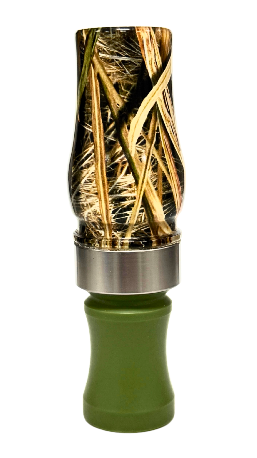 Inverted - Camo Goose Calls