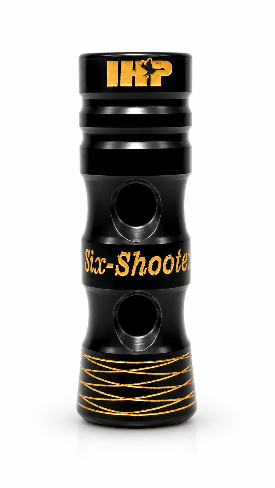 Six-Shooter