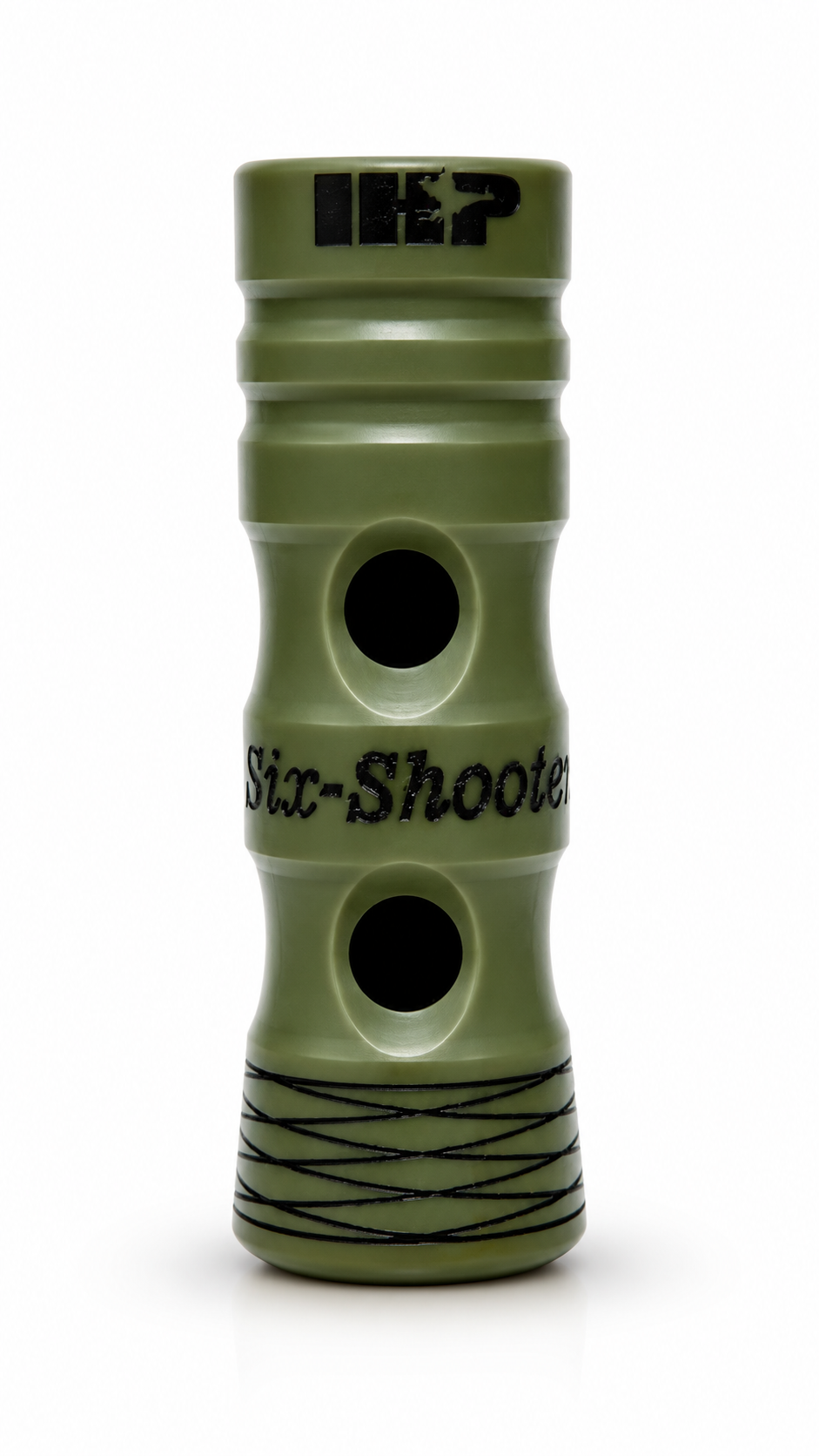 Six-Shooter