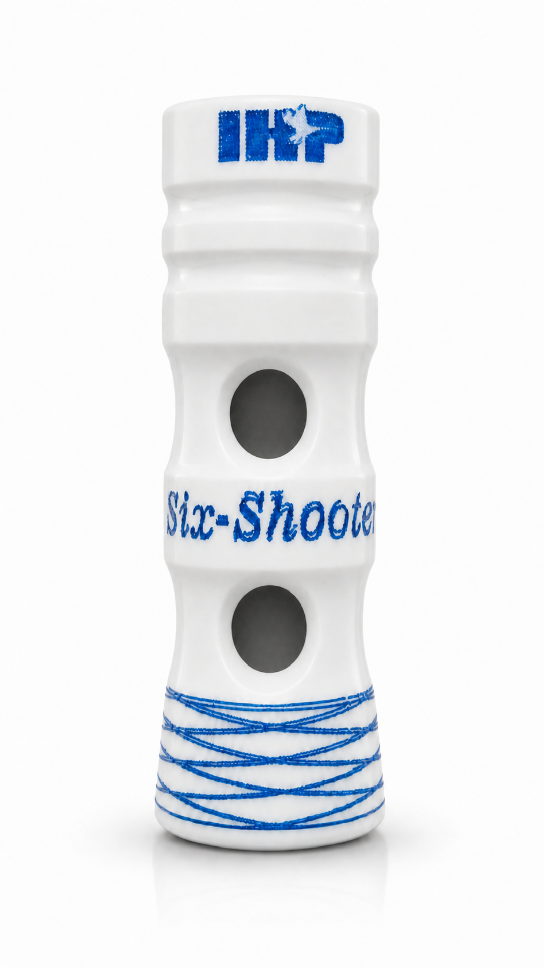 Six-Shooter