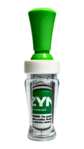 Zyn Spearmint Wood Duck Call - Slammer Series