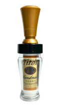 Tito's Duck Call - Slammer Series