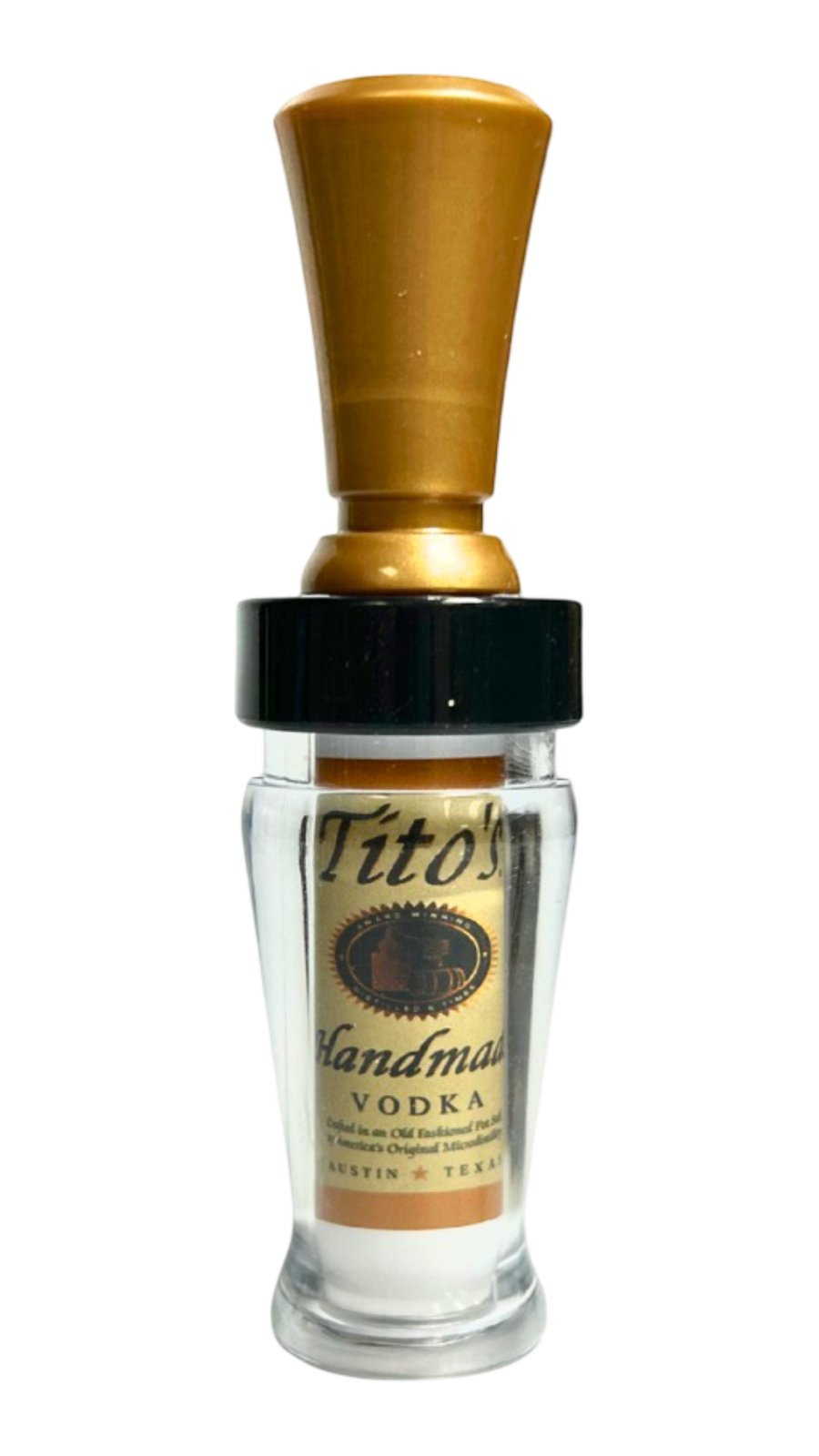 Tito's Duck Call - Slammer Series