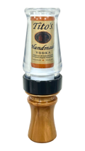 Titos Goose Call - Slammer Series