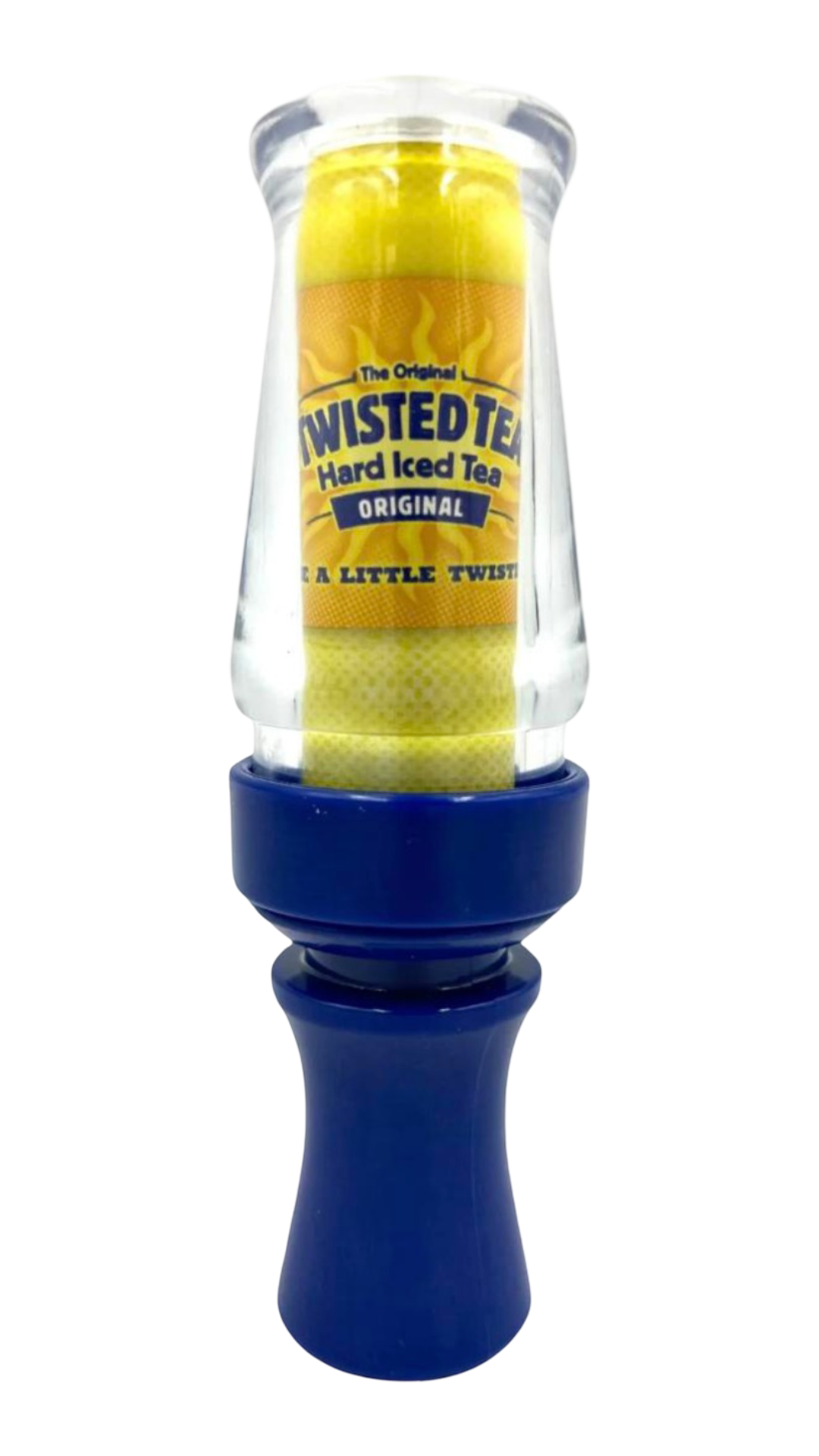Twisted Tea Goose Call - Slammer Series
