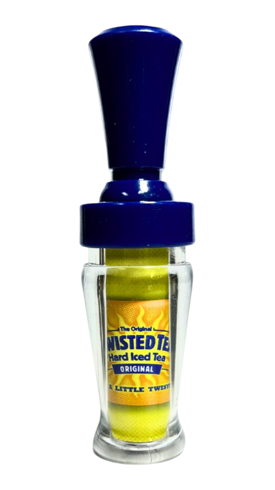 Twisted Tea Duck Call - Slammer Series