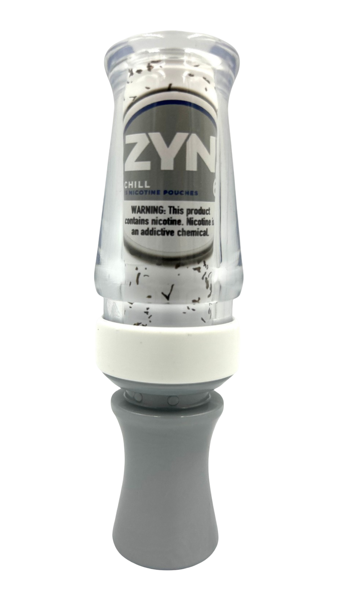 Zyn Chill Goose Call - Slammer Series